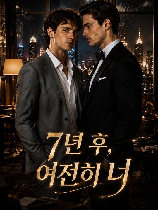 7년 후, 여전히 너
