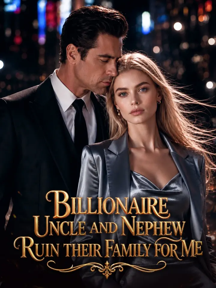 Billionaire Uncle And Nephew Ruin Their Family For Me