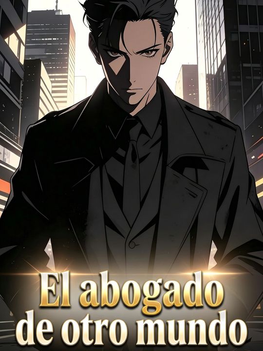 El abogado de otro mundo