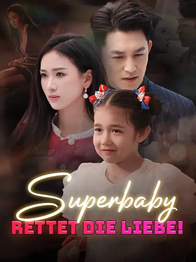 Superbaby menyelamatkan cinta!