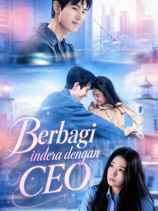 Berbagi indera dengan CEO