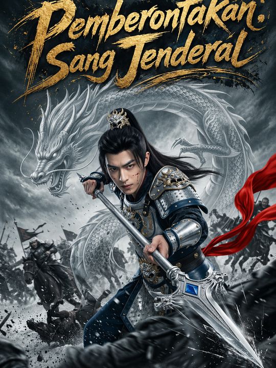 Pemberontakan Sang Jenderal