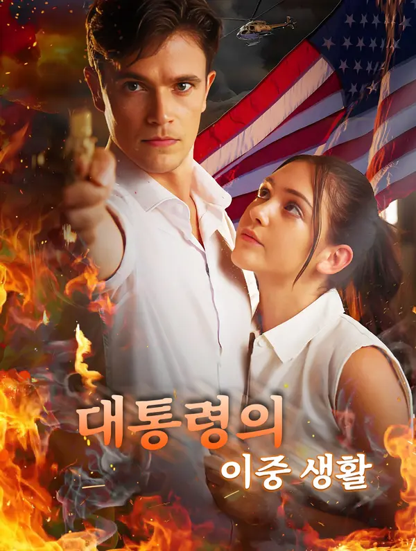 대통령의  이중 생활