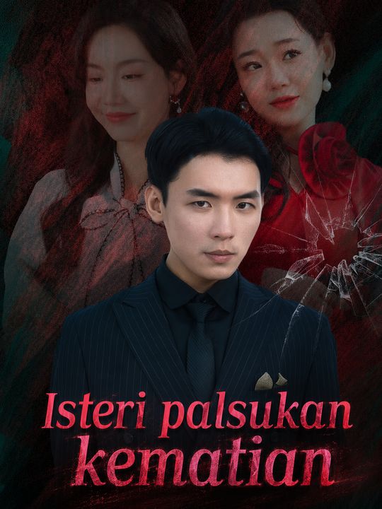 Istriku Pura-Pura Meninggal