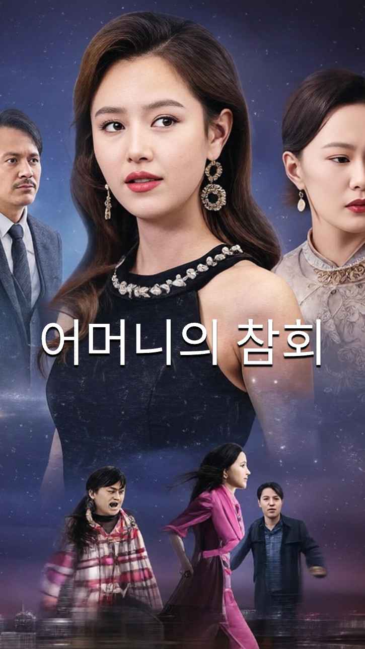 어머니의 참회