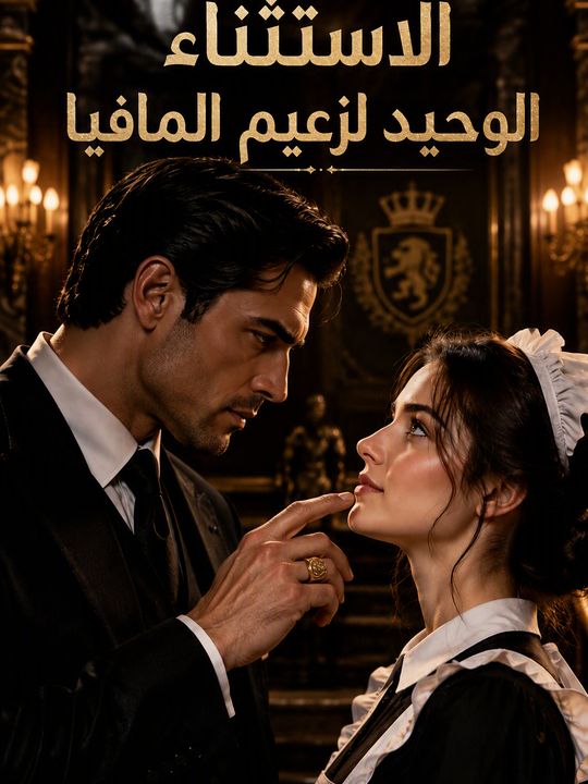 الاستثناء الوحيد لزعيم المافيا