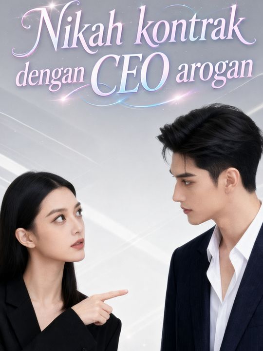 Nikah kontrak dengan CEO arogan