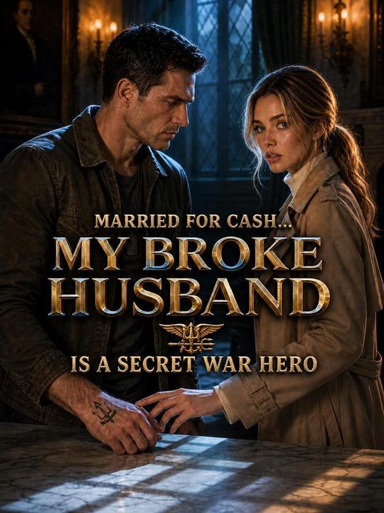 Casada com um herói secreto