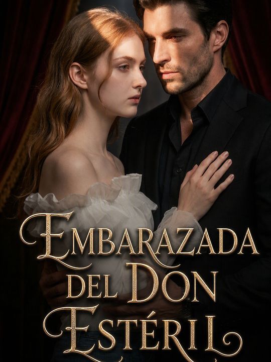 Embarazada del Don estéril