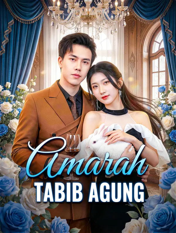 Amarah Tabib Agung(Alih suara)