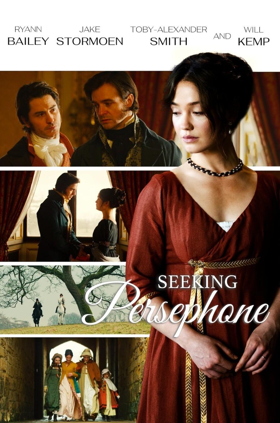Seeking Persephone (2023)