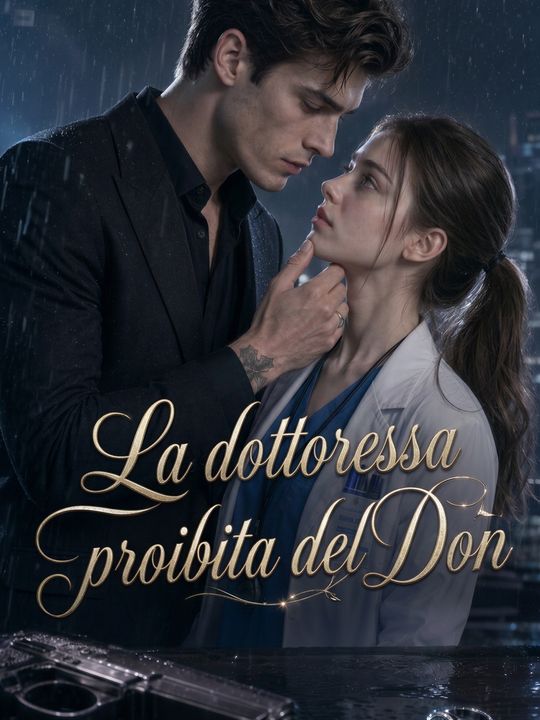 La dottoressa proibita del Don