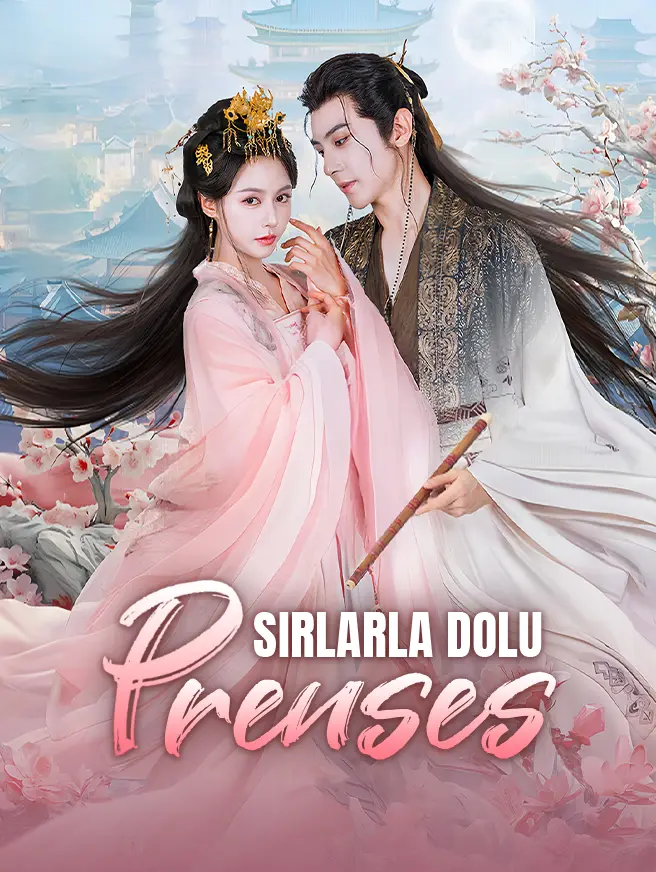 Sırlarla Dolu Prenses