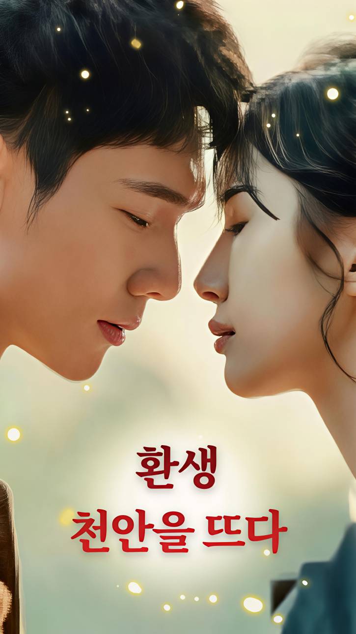 환생: 천안을 뜨다
