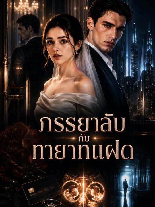 ภรรยาลับกับทายาทแฝด