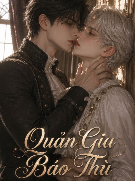 Quản Gia Báo Thù