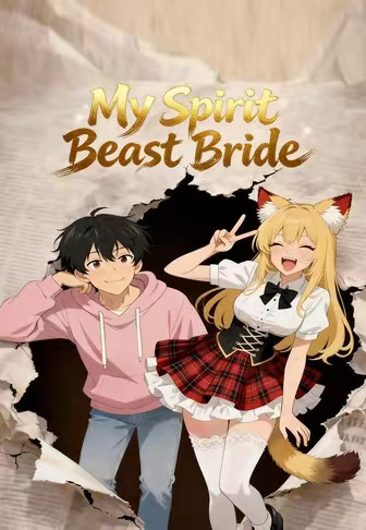 My Spirit Beast Bride
