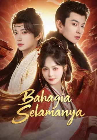 Bahagia Selamanya