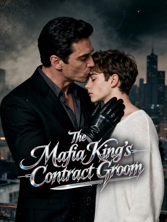 El novio por contrato mafioso