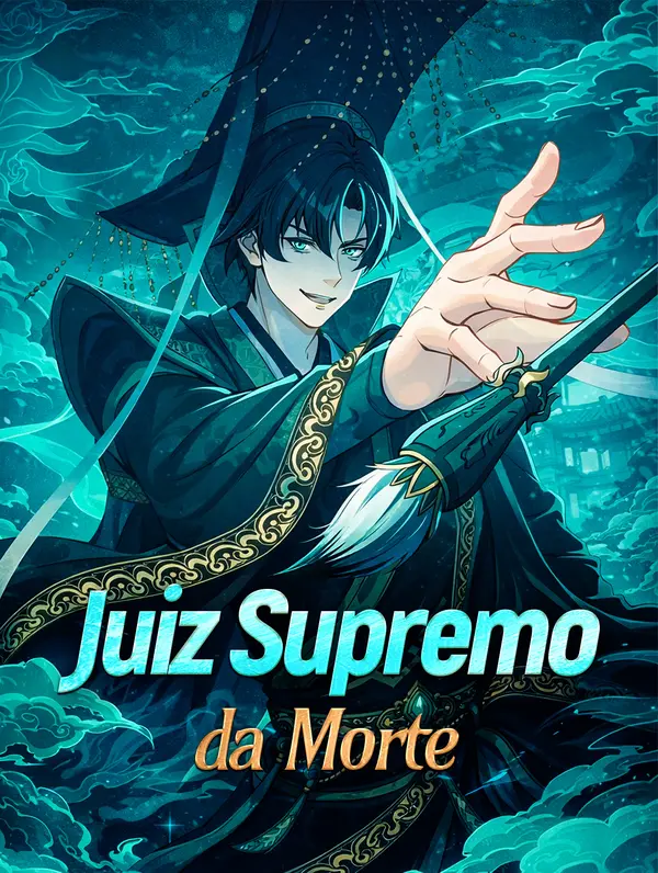 Juiz Supremo da Morte