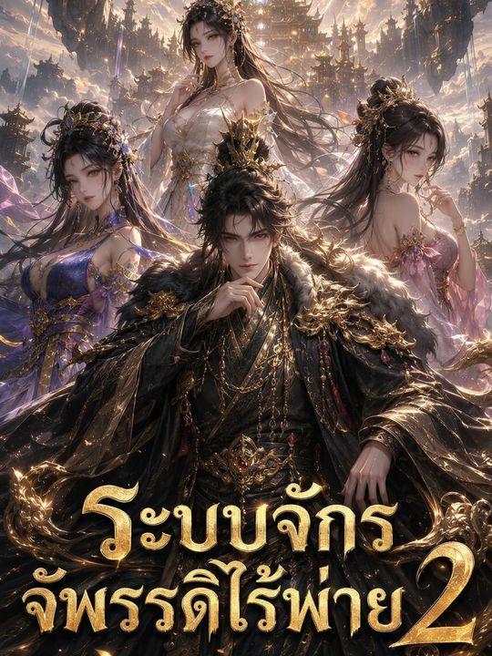ระบบจักรพรรดิไร้พ่าย 2
