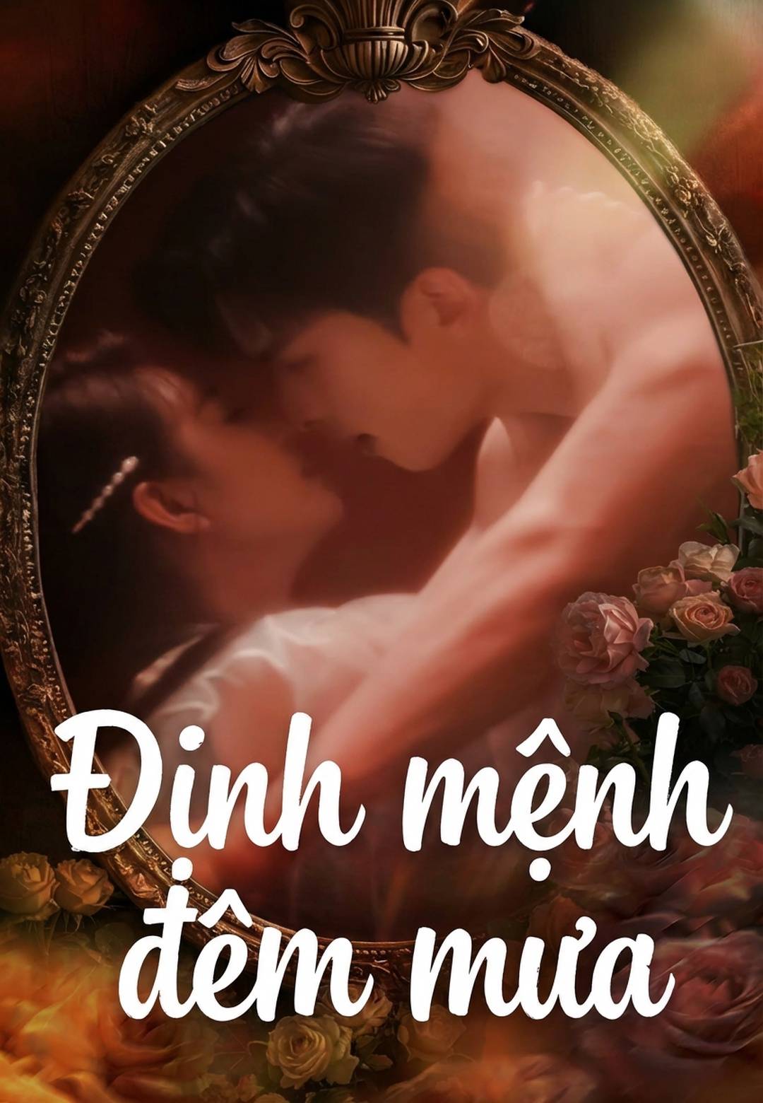 Định mệnh đêm mưa
