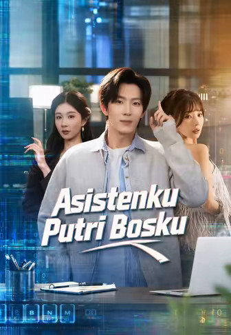 Asistenku Putri Bosku