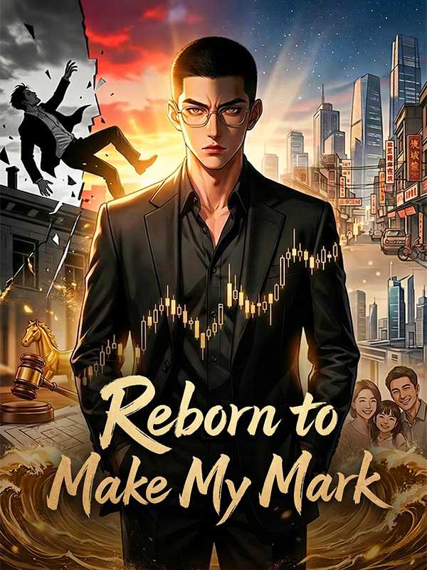 Reborn to Make My Mark