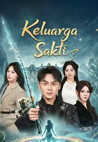 Keluarga Sakti