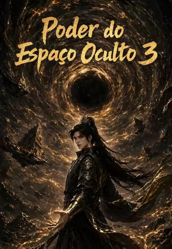 Poder do Espaço Oculto 3