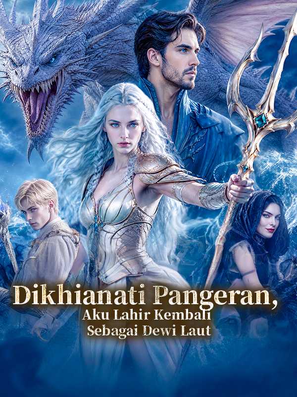 Dikhianati Pangeran, Aku Lahir Kembali Sebagai Dewi Laut