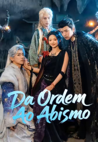 Da Ordem Ao Abismo