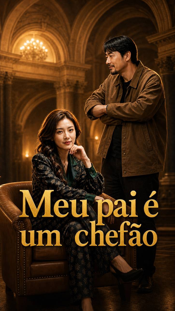 Meu pai é um chefão