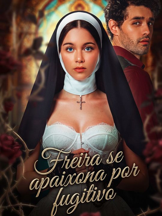 Freira se apaixona por fugitivo