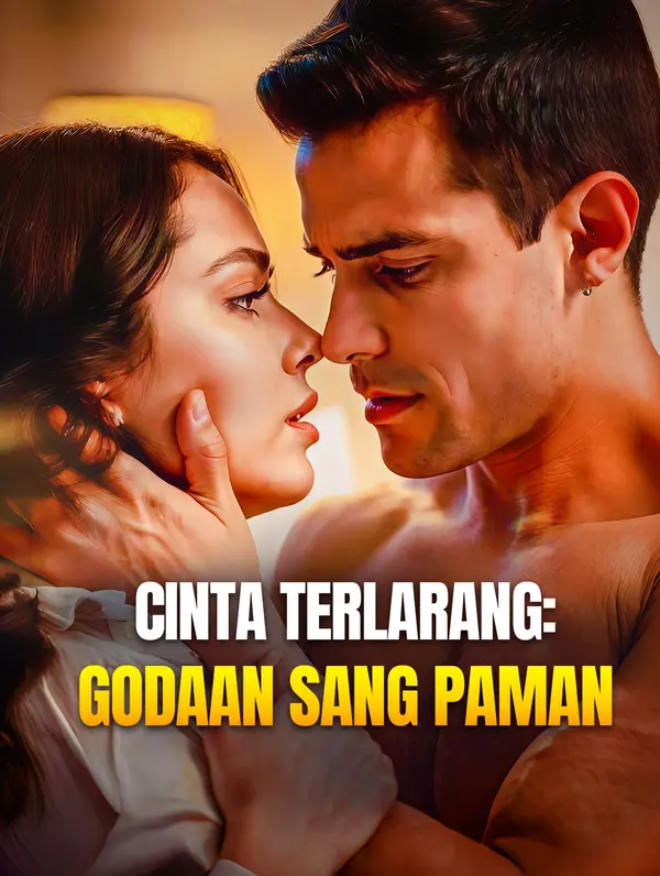 Cinta Terlarang: Godaan Sang Paman