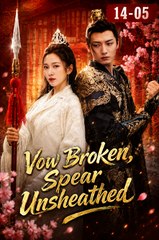 vow broken spear unsheathed (2024)