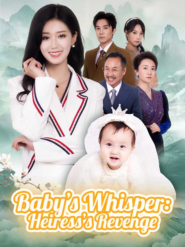 Baby's Whisper: Heiress's Revenge
