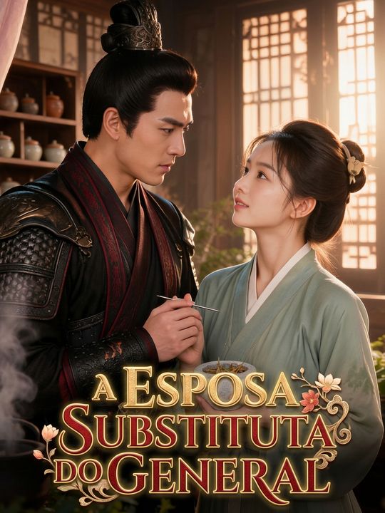 A esposa substituta do general