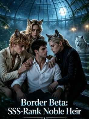 Border Beta: SSS‑Rank Noble Heir