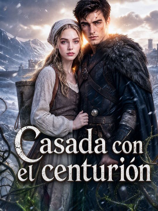 Casada con el centurión