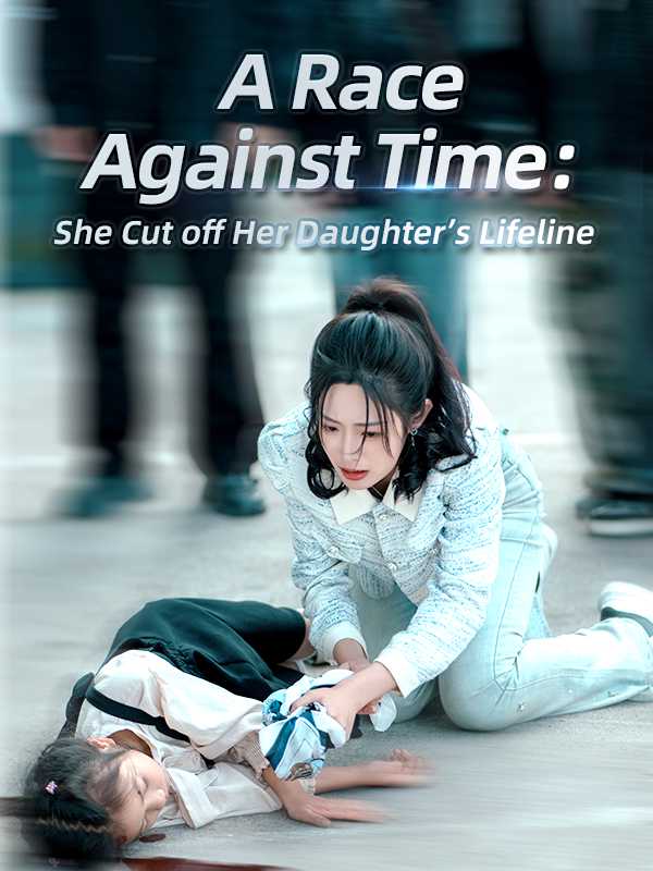 A Race Against Time：She Cut off Her Daughter’s Lifeline