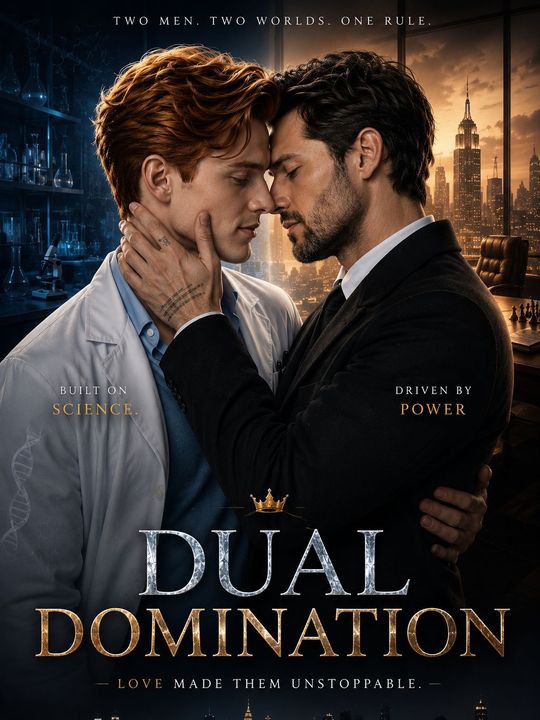 Dual Domination