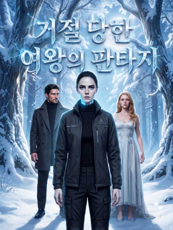 거절 당한 여왕의 판타지 삶