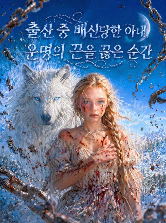출산 중 배신당한 아내, 운명의 끈을 끊은 순간