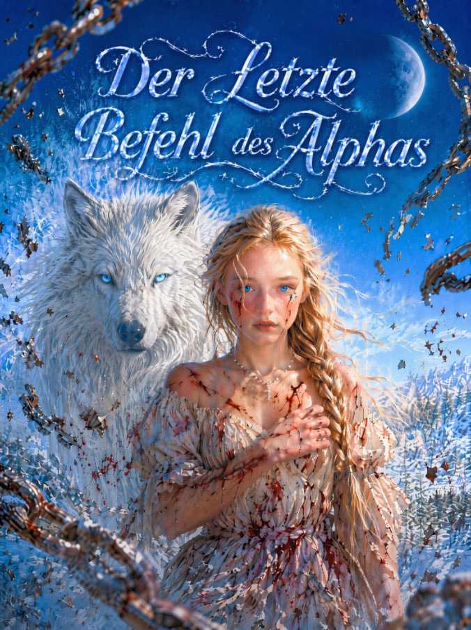 Der Letzte Befehl des Alphas