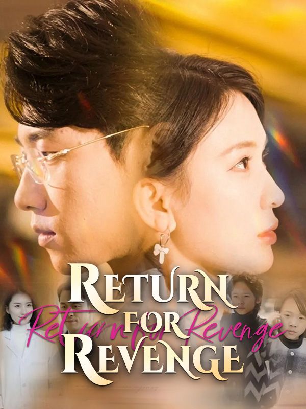 Return for Revenge (2024)