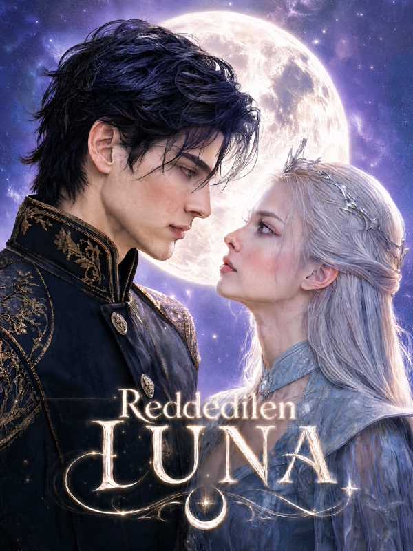 Reddedilen Luna