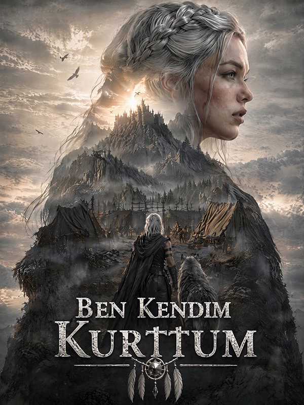 Ben Kendim Kurttum