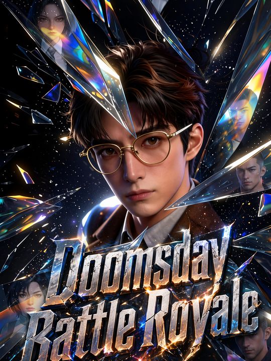 Doomsday Battle Royale