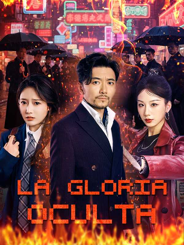 La Gloria Oculta